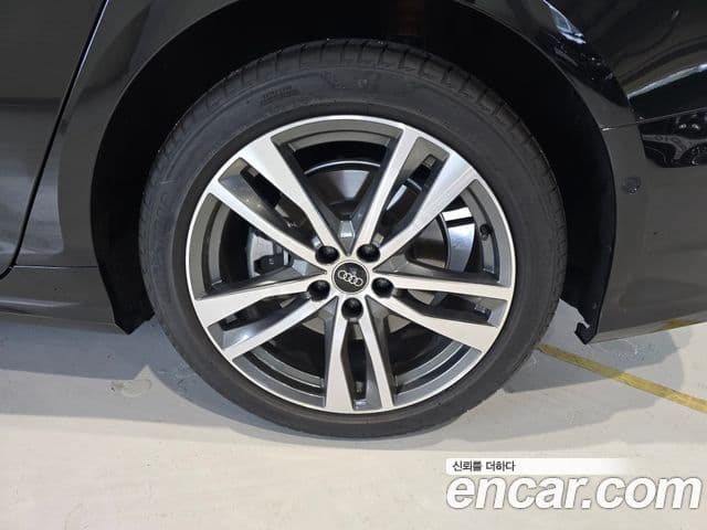 Audi A6 (C8) Premium, 2023 16