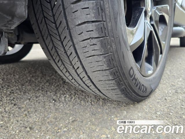 KG모빌리티(SsangYong) The / новый New Rexton Sport 칸 Expedition, 2022 16