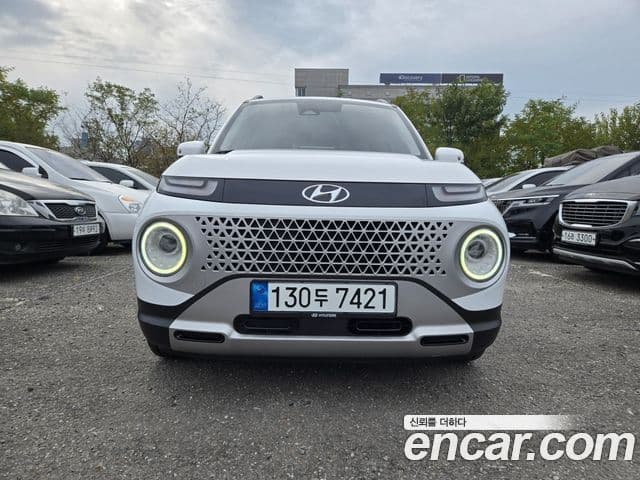 Hyundai Casper Inspiration, 2023 1