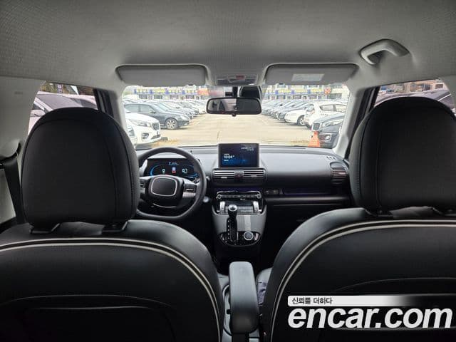 Hyundai Casper Inspiration, 2023 7