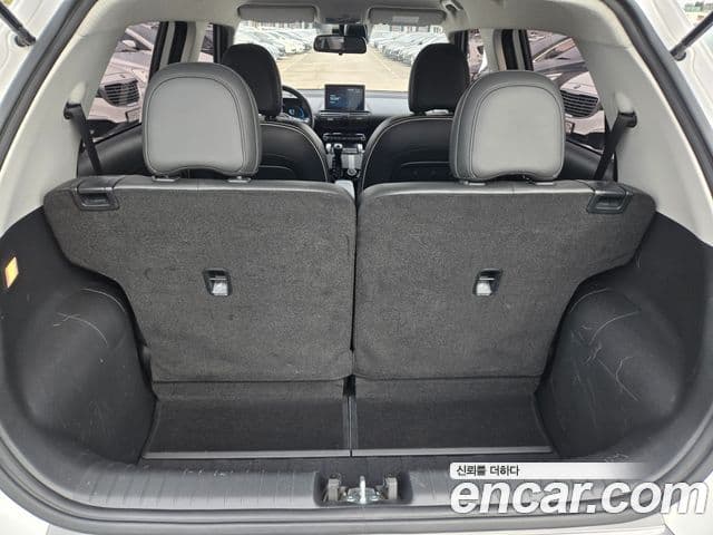 Hyundai Casper Inspiration, 2023 8