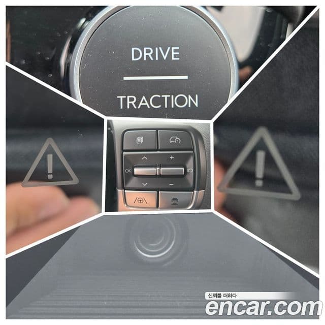 Hyundai Casper Inspiration, 2023 14