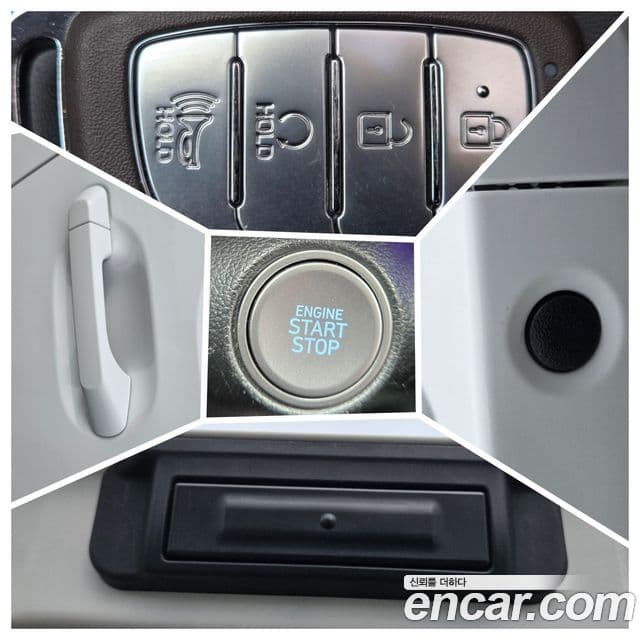 Hyundai Casper Inspiration, 2023 15