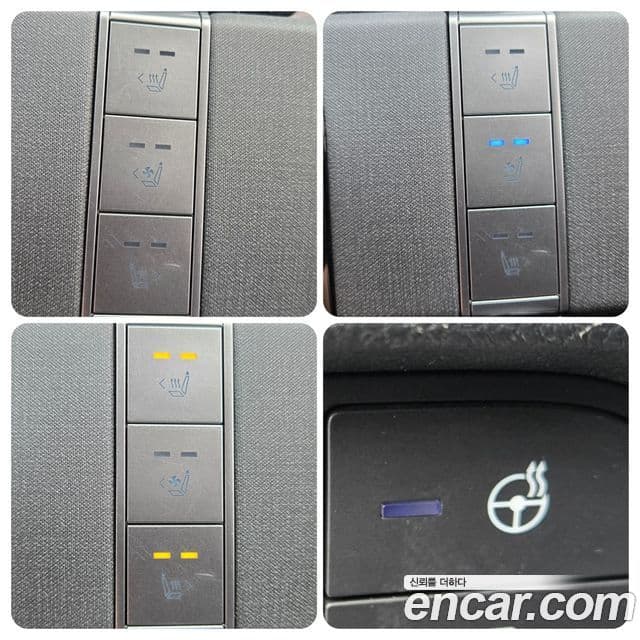 Hyundai Casper Inspiration, 2023 16