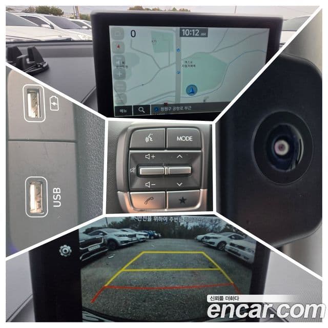 Hyundai Casper Inspiration, 2023 18