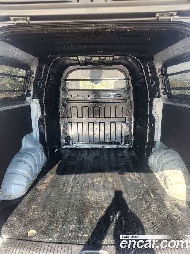 Hyundai Grand Starex Smart, 2017 9