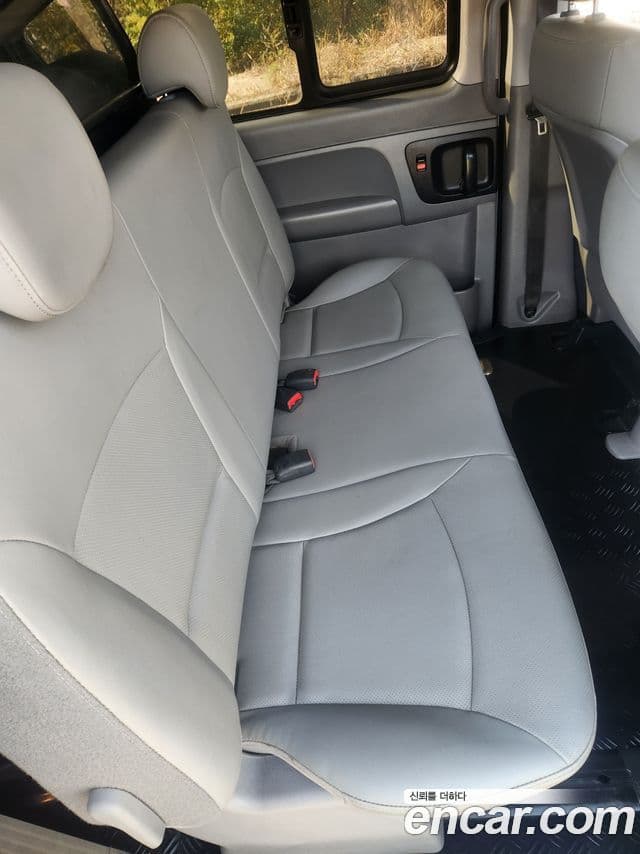 Hyundai Grand Starex Smart, 2017 10