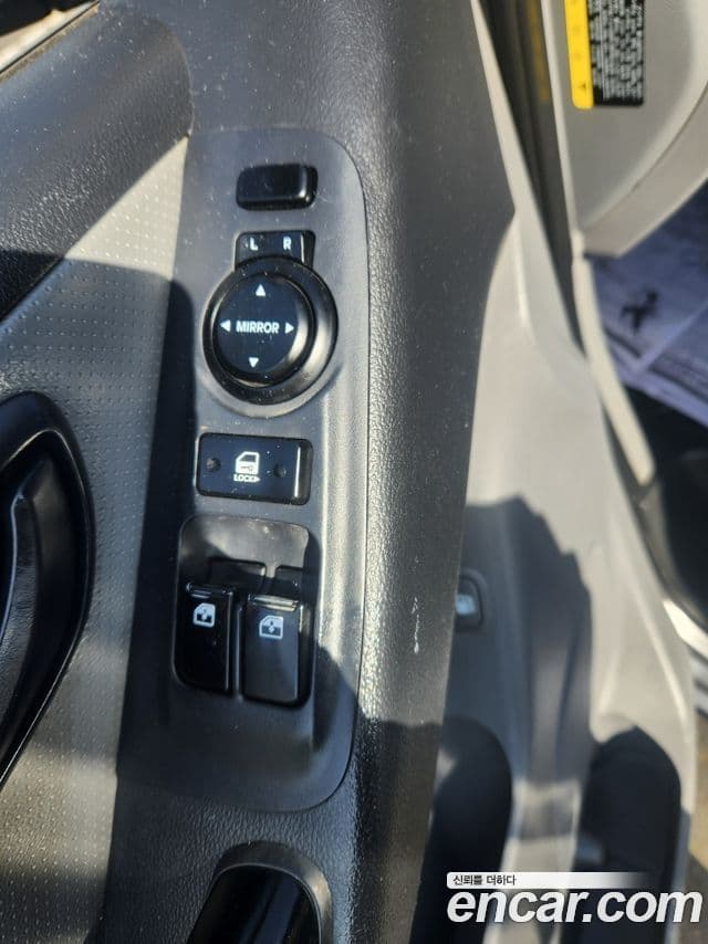 Hyundai Grand Starex Smart, 2017 13