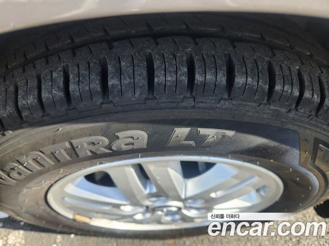 Hyundai Grand Starex Smart, 2017 19