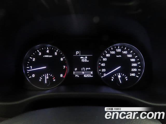 Hyundai Avante AD Style, 2017 9