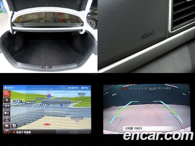 Hyundai Avante AD Style, 2017 18