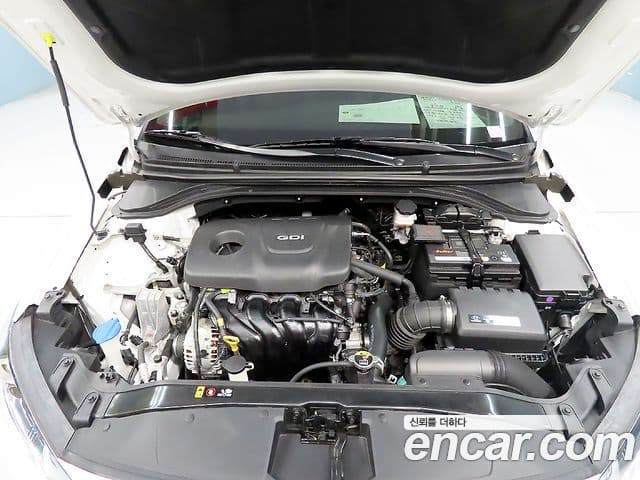 Hyundai Avante AD Style, 2017 20