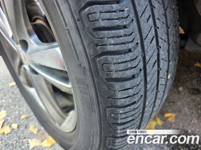 KG모빌리티(SsangYong) Korando C park, 2011 14