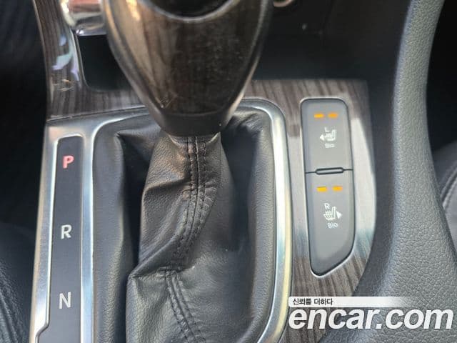 Kia K5 Luxury, 2012 10