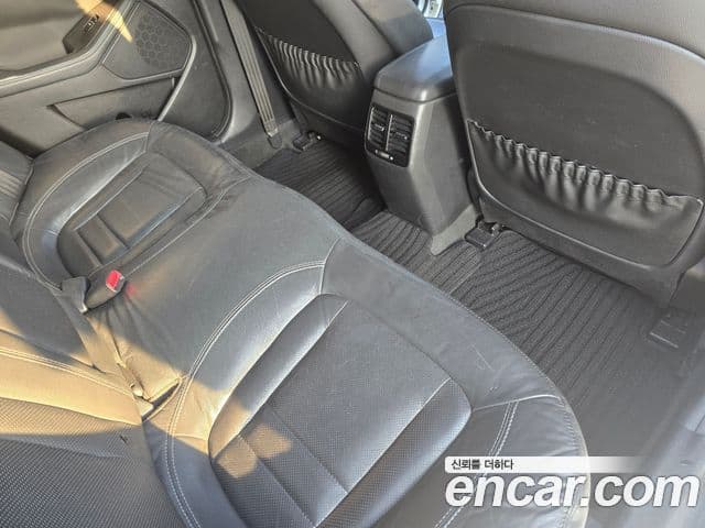 Kia K5 Luxury, 2012 14