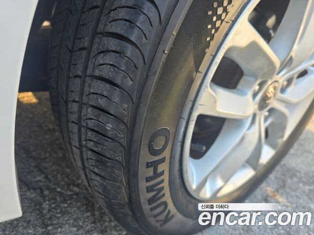 Kia K5 Luxury, 2012 19