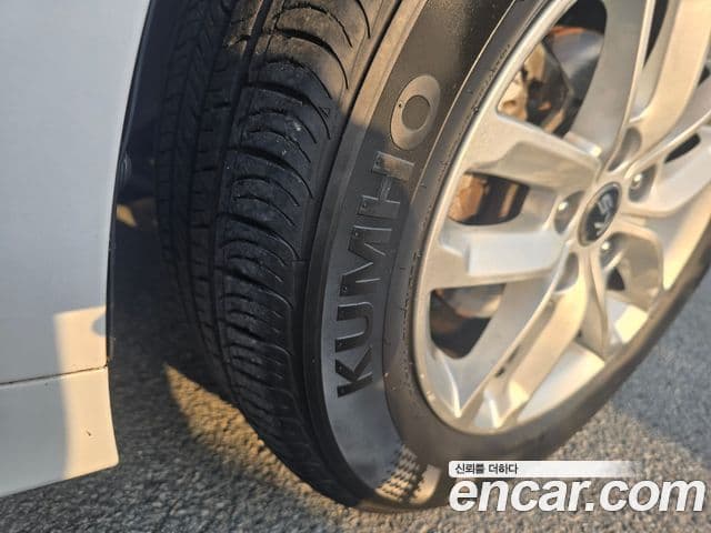 Kia K5 Luxury, 2012 20