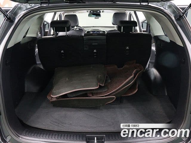 Kia All New Sorento Prestige, 2016 все фото