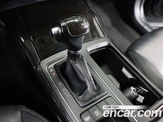 Kia All New Sorento Prestige, 2016 9