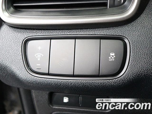 Kia All New Sorento Prestige, 2016 12