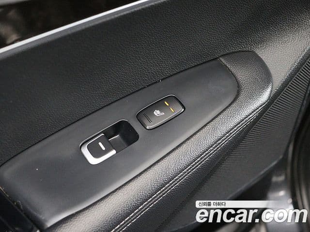 Kia All New Sorento Prestige, 2016 13