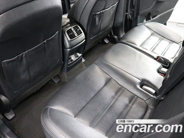 Kia All New Sorento Prestige, 2016 16