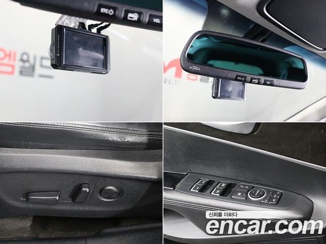 Kia All New Sorento Prestige, 2016 18