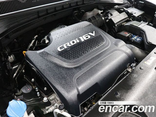 Kia All New Sorento Prestige, 2016 19