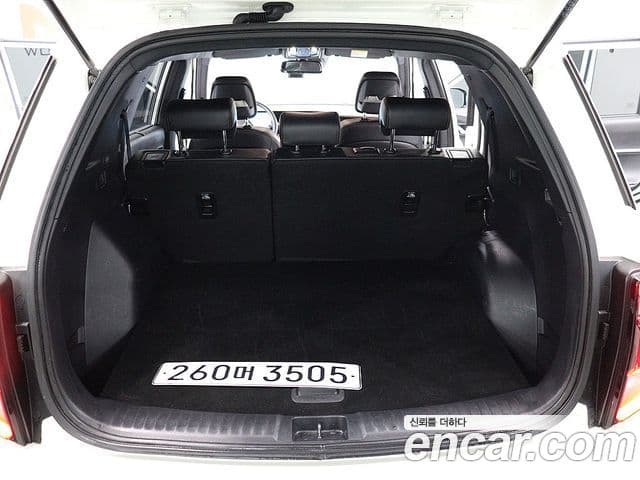 KG모빌리티(SsangYong) The / новый New Torres T7, 2025 все фото