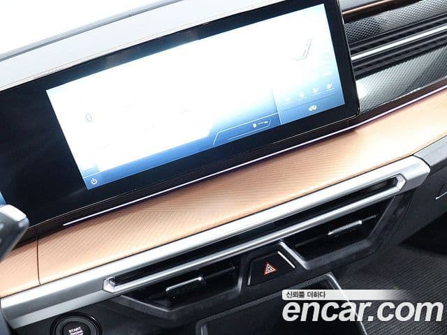 KG모빌리티(SsangYong) The / новый New Torres T7, 2025 7