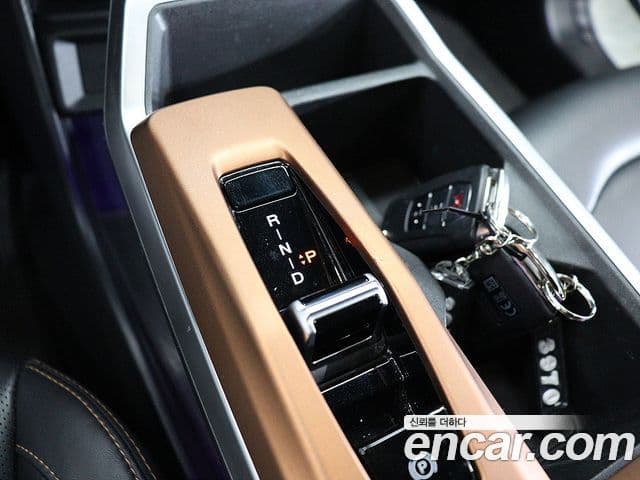 KG모빌리티(SsangYong) The / новый New Torres T7, 2025 8