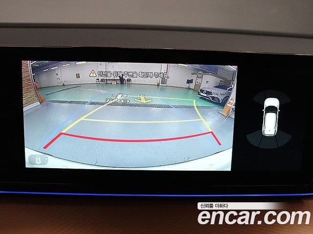 KG모빌리티(SsangYong) The / новый New Torres T7, 2025 9