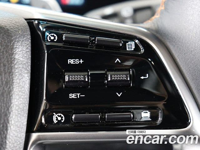 KG모빌리티(SsangYong) The / новый New Torres T7, 2025 11