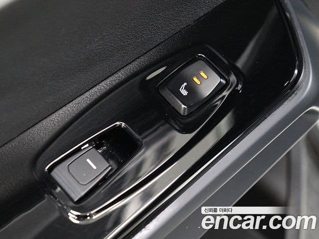 KG모빌리티(SsangYong) The / новый New Torres T7, 2025 13