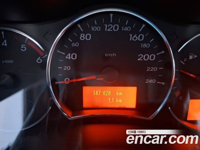 Renault Korea(Samsung) QM5 дизель 2WD Bose, 2011 12