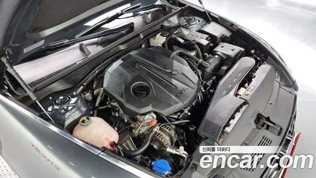 Hyundai Sonata (DN8) Premium Plus, 2022 6