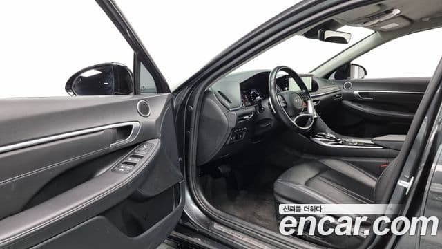 Hyundai Sonata (DN8) Premium Plus, 2022 11