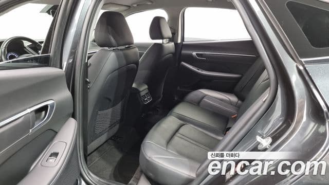 Hyundai Sonata (DN8) Premium Plus, 2022 12