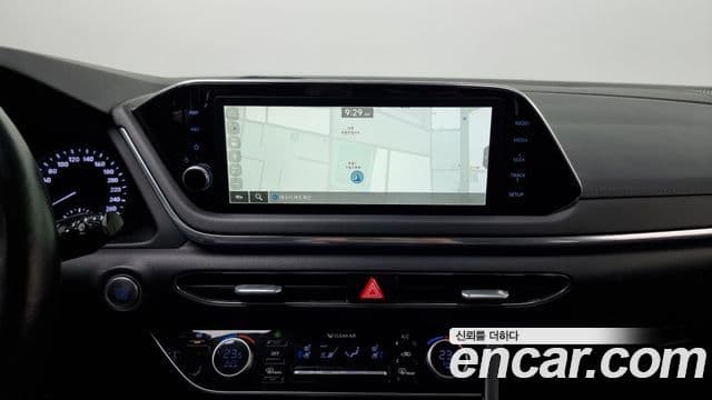 Hyundai Sonata (DN8) Premium Plus, 2022 15