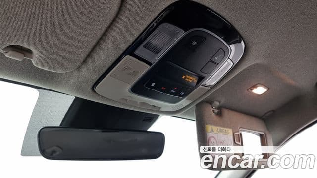 Hyundai Sonata (DN8) Premium Plus, 2022 17