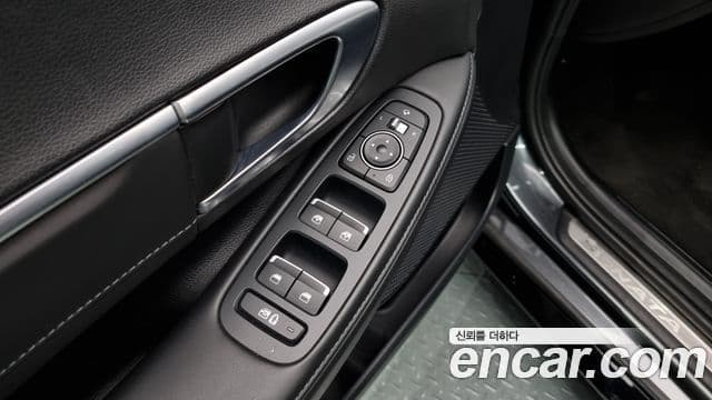 Hyundai Sonata (DN8) Premium Plus, 2022 18