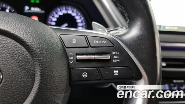 Hyundai Sonata (DN8) Premium Plus, 2022 20