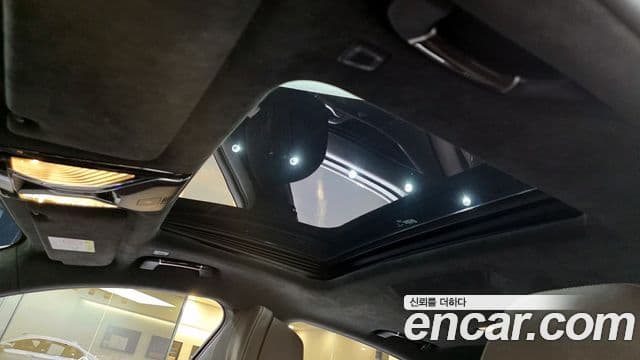 BMW 7시리즈 (G11) 740d xDrive Design Pure Excellence, 2022 18