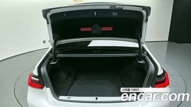BMW 7시리즈 (G11) 740d xDrive Design Pure Excellence, 2022 20