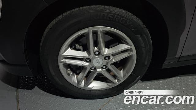 Hyundai Kona Modern, 2018 все фото