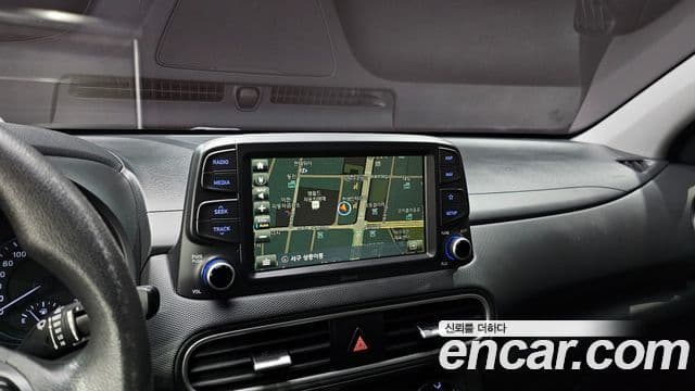 Hyundai Kona Modern, 2018 15