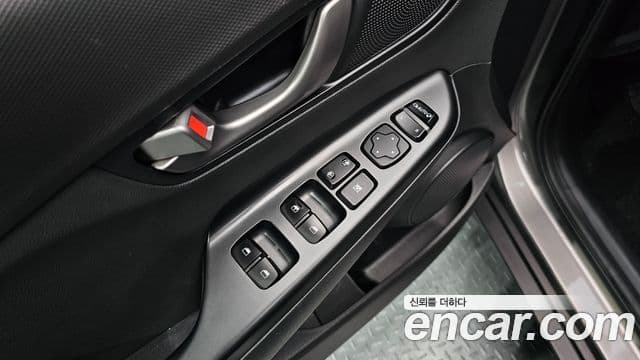 Hyundai Kona Modern, 2018 16