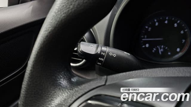 Hyundai Kona Modern, 2018 19