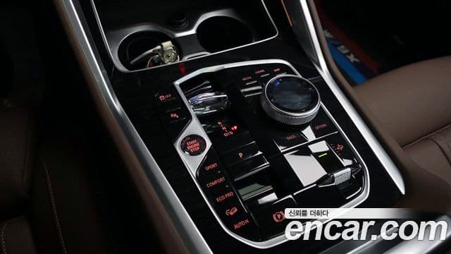 BMW X6 (G06) xDrive40i M Sport, 2024 9