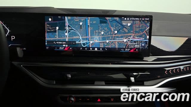 BMW X6 (G06) xDrive40i M Sport, 2024 14